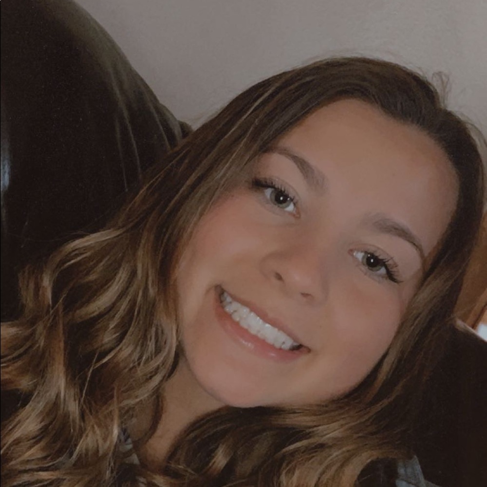 Meet your Posher, Shelby